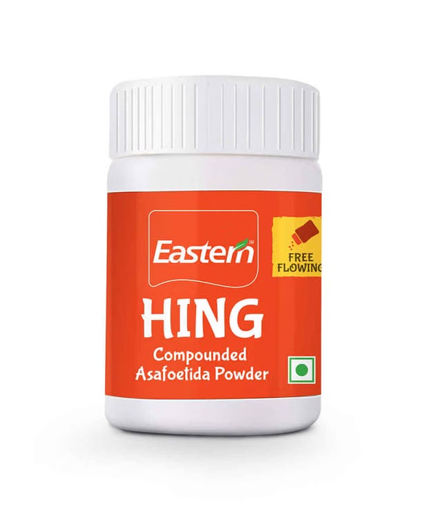 Eastern Premium Hing (Compounded Asafoetida)