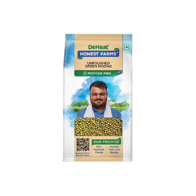 DeHaat Honest Farms