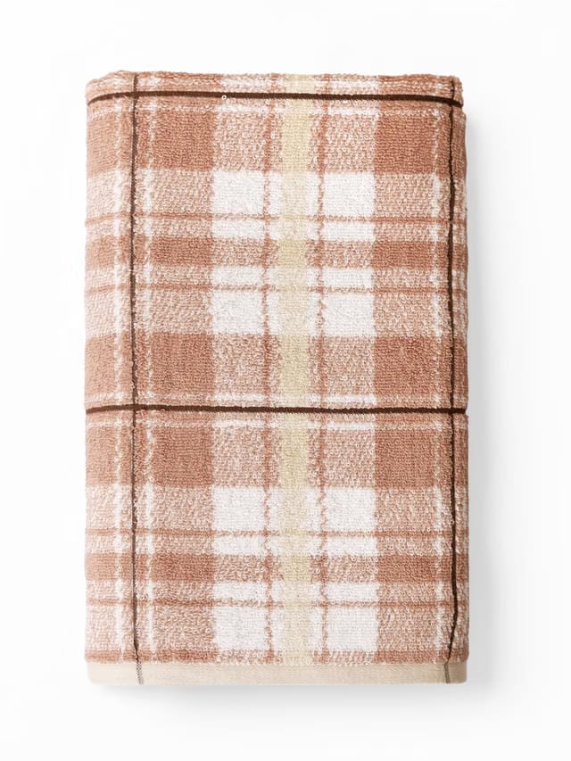 100% Cotton Premium Bath Towel