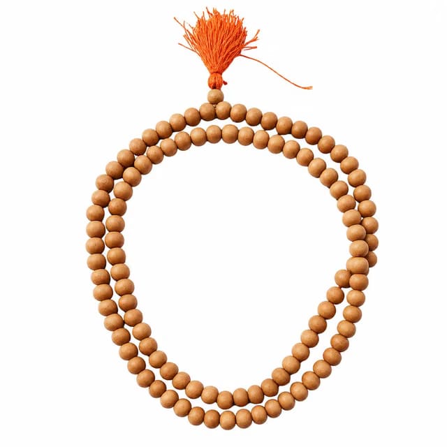 Japa Mala 108 Beads
