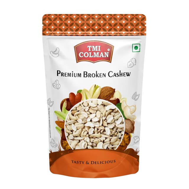 TMI COLMAN Premium Broken Cashew