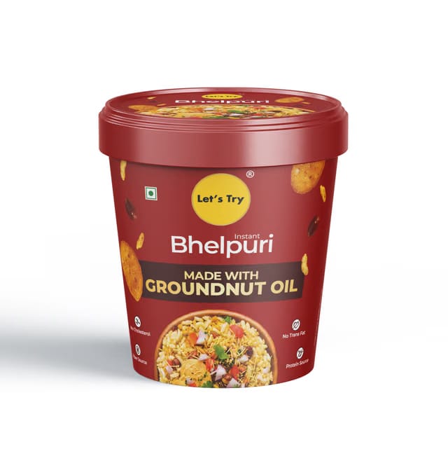 Bhel Cup
