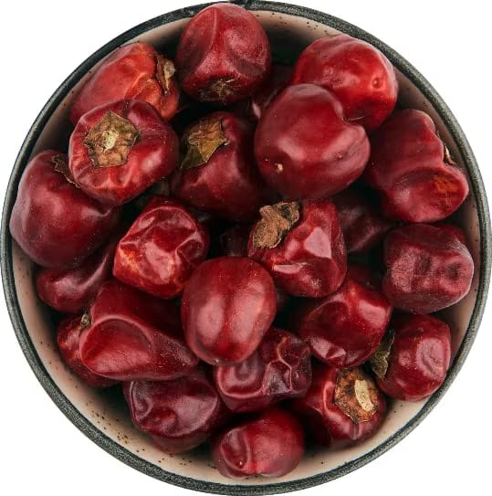 PURE PIK Dry Boriya Red Chilli Whole