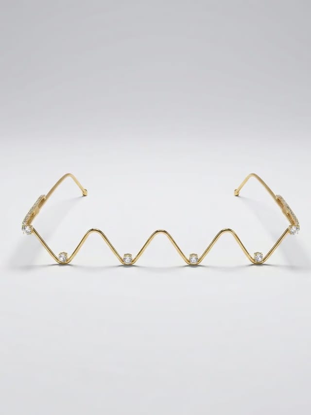 Zira Frame Accent