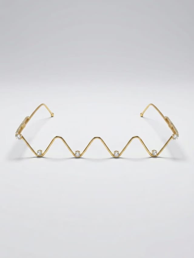 Zira Frame Accent