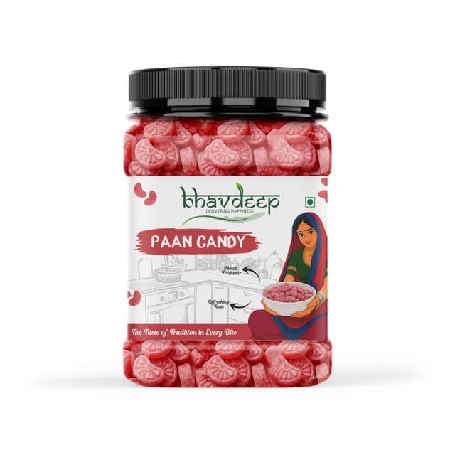 Bhavdeep Paan Candy