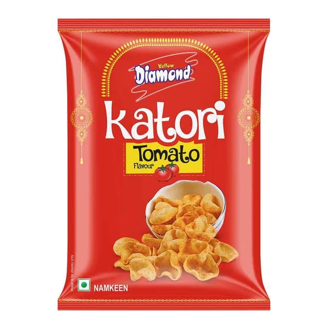 Tomato Flavoured Katori