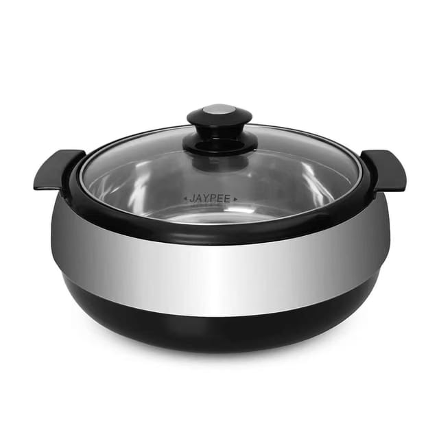 Glasserol Serving Casserole