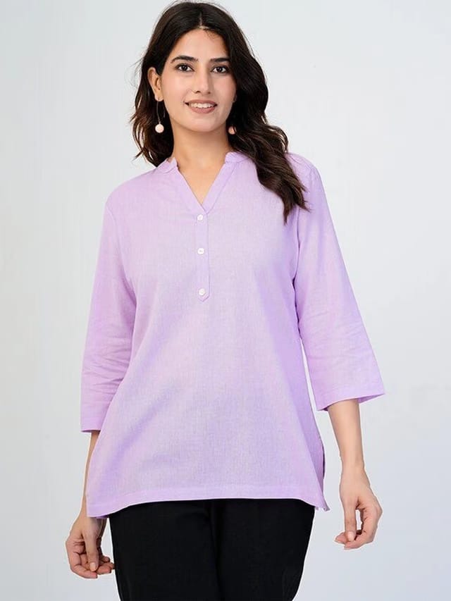 HOUSE OF PEHNAVA Women Kurta