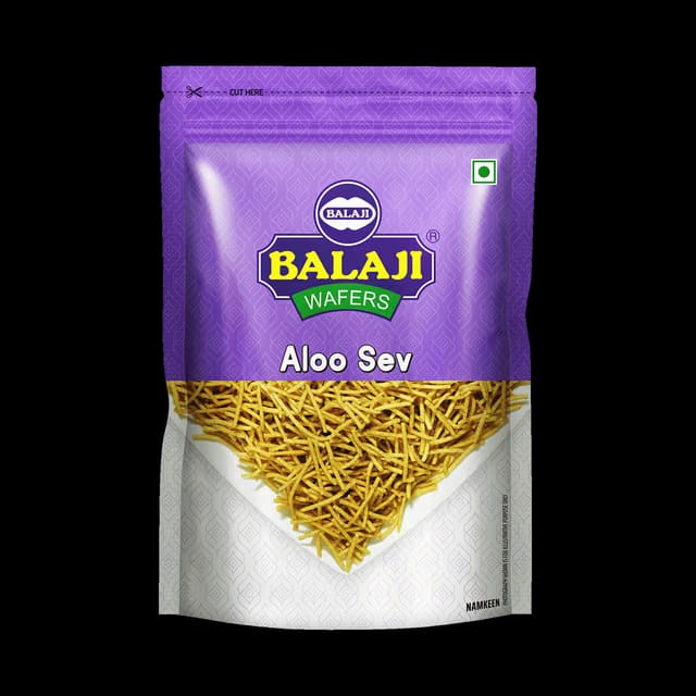 BALAJI Aloo Sev