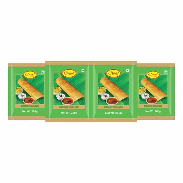Chitale Dairy Instant Dosa Mix