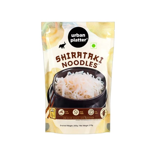 Urban Platter Shirataki Noodles