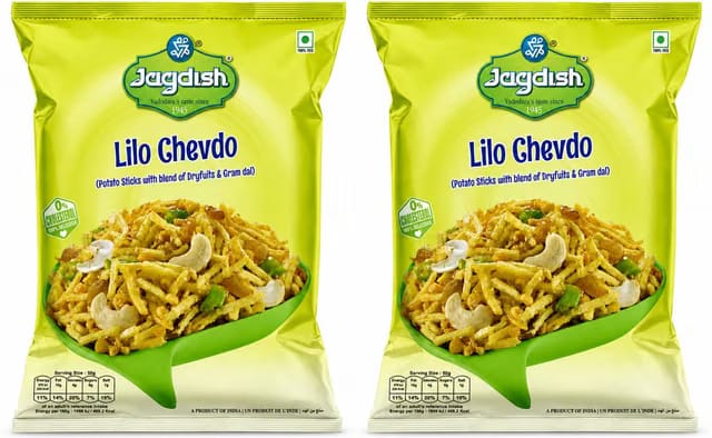 JAGDISH Lilo Chevdo
