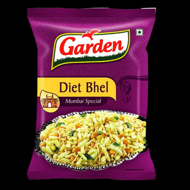 Garden Diet Bhel