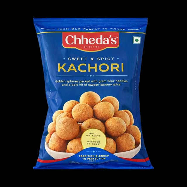 Chheda's Kachori