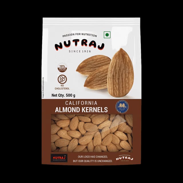 Nutraj California Almond / Badam