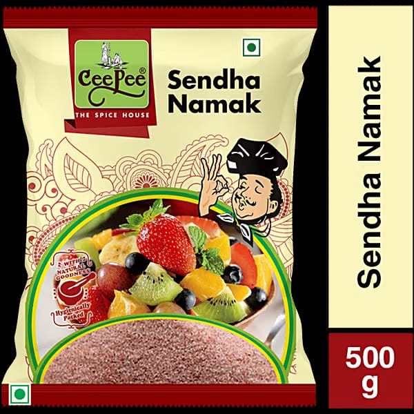 Cee Pee Sendha Salt/Namak