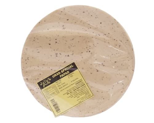 JAIN'S PURE URAD SPECIAL PAPAD