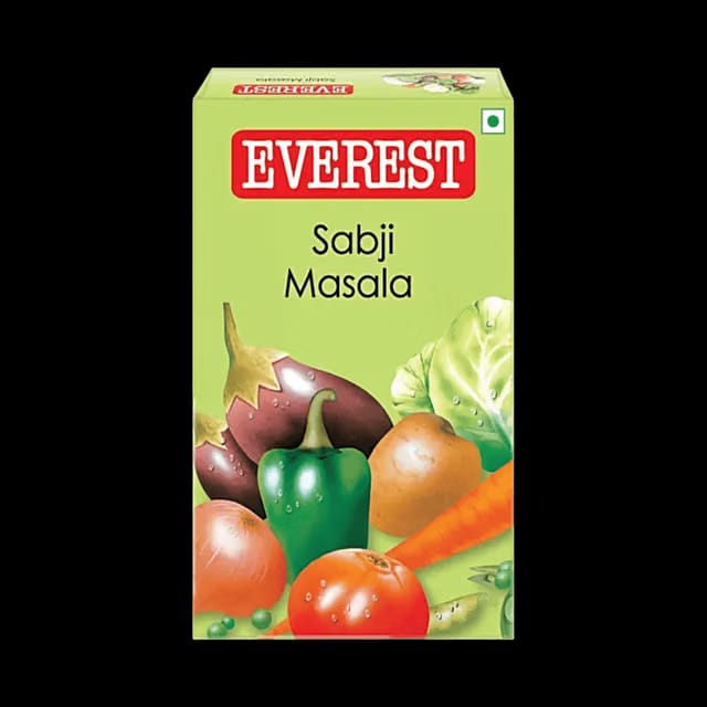 Everest Sabzi Masala Powder