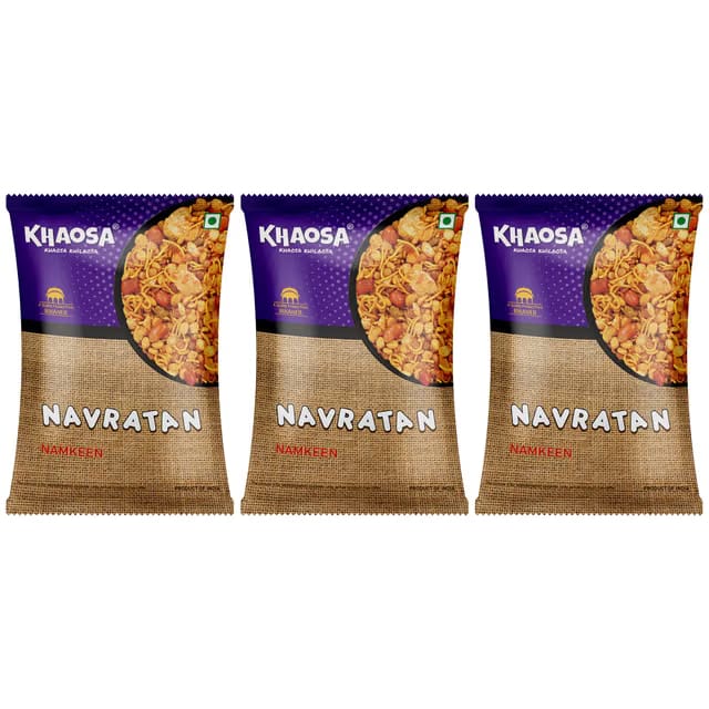 Khaosa Navratan Mixture