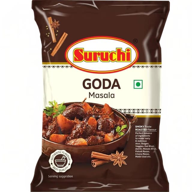 Suruchi Goda Masala