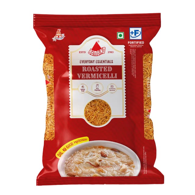Bambino Roasted Vermicelli Seviyan