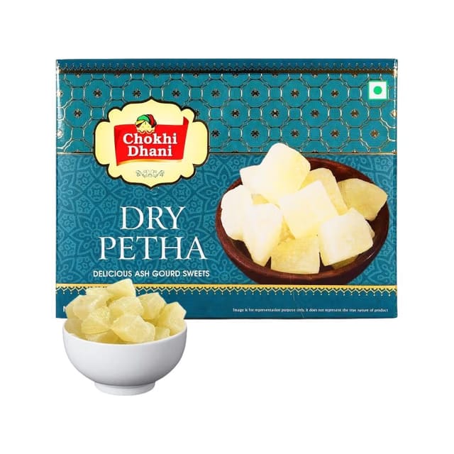 Dry Petha by Chokhi Dhani