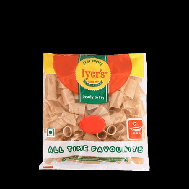 Iyer's White Finger Papad Buy 1 Get 1