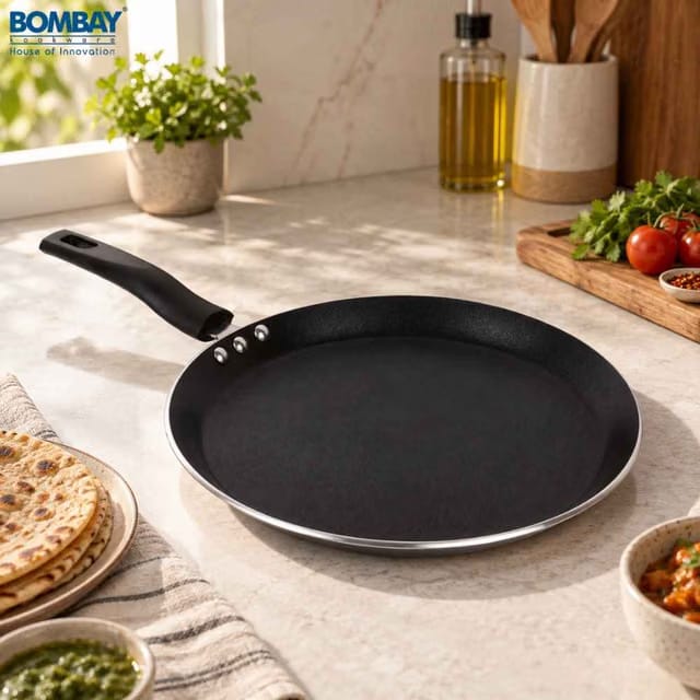 Tawa Pan 27Cm