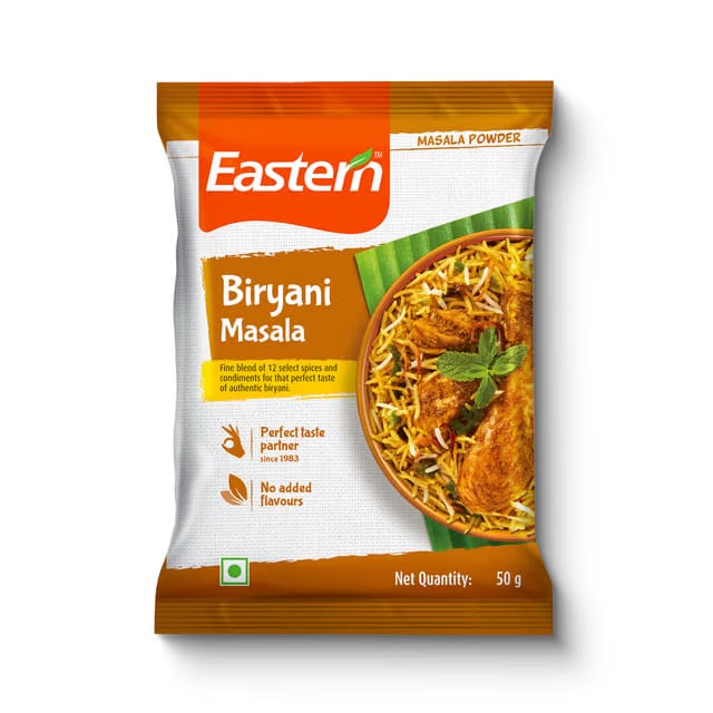 Eastern Biryani Masala