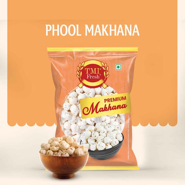 TMI COLMAN Phool Makhana