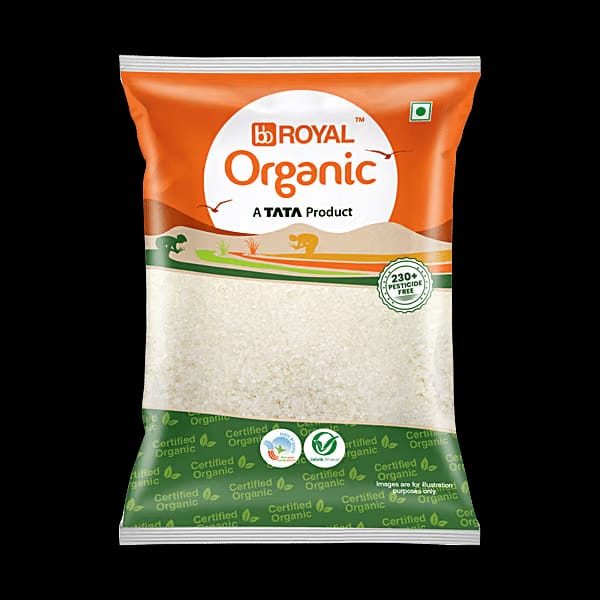 BB Royal Organic Sugar