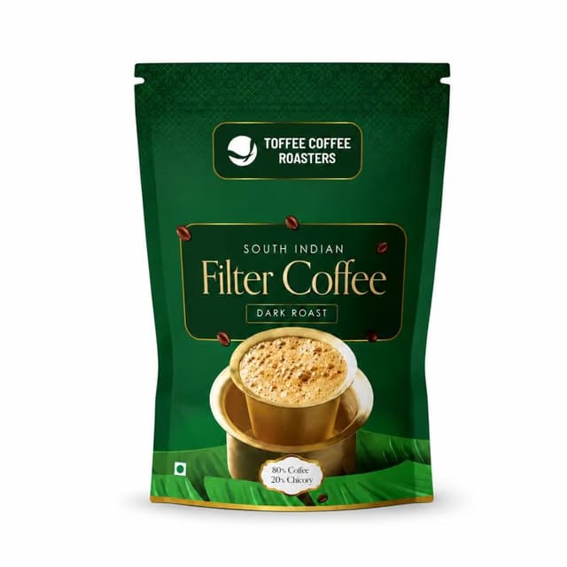 Toffee Coffee Roasters