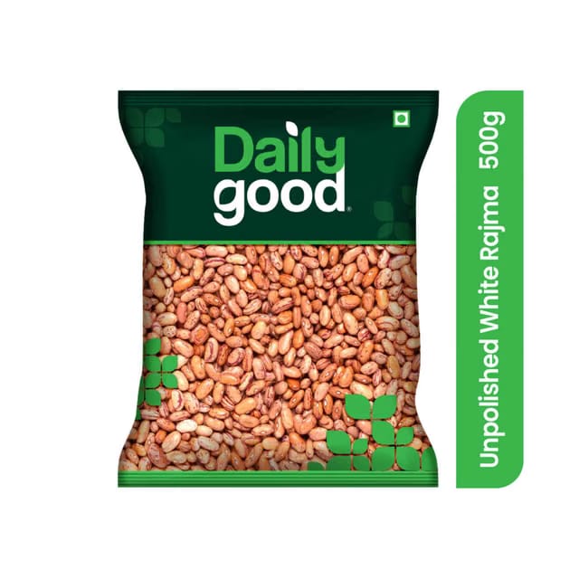 Daily Good Unpolished Rajma
