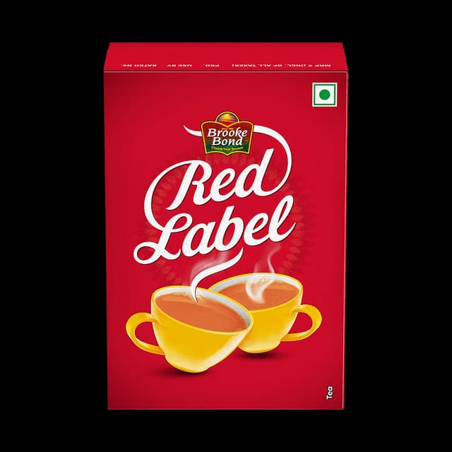 Red Label Tea
