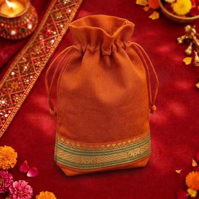 Red Potli
