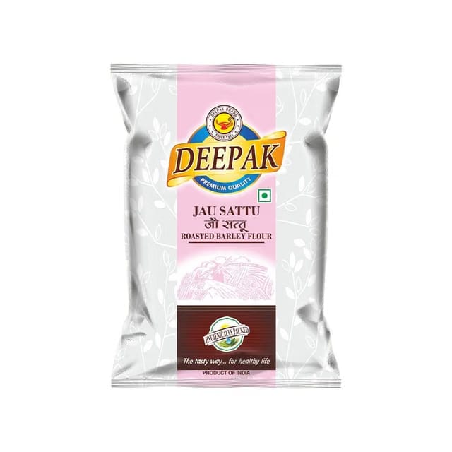 Deepak Jau Sattu