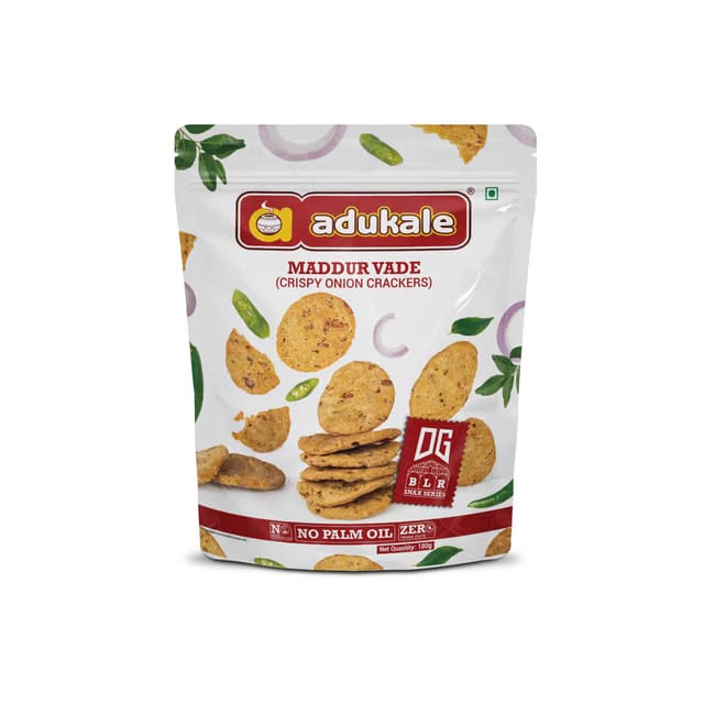 Adukale Maddur Vade