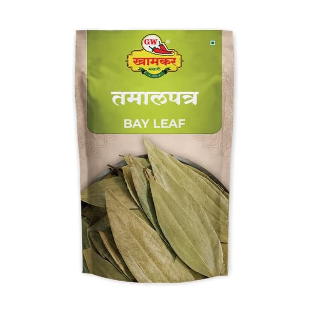 Gw Khamkar Tamalpatra