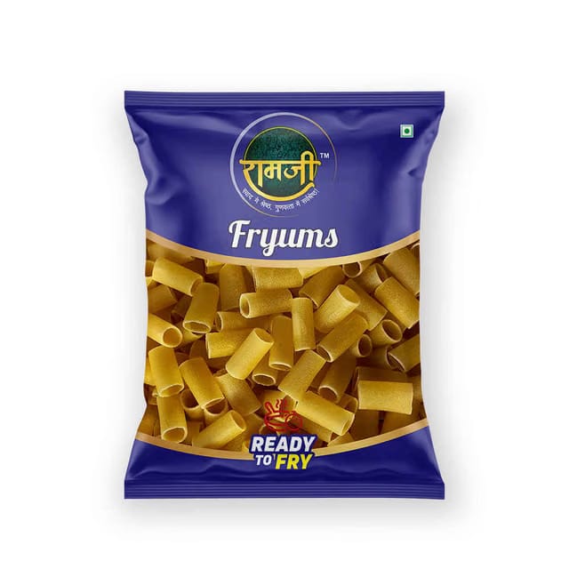 RAMJI Finger Fryums