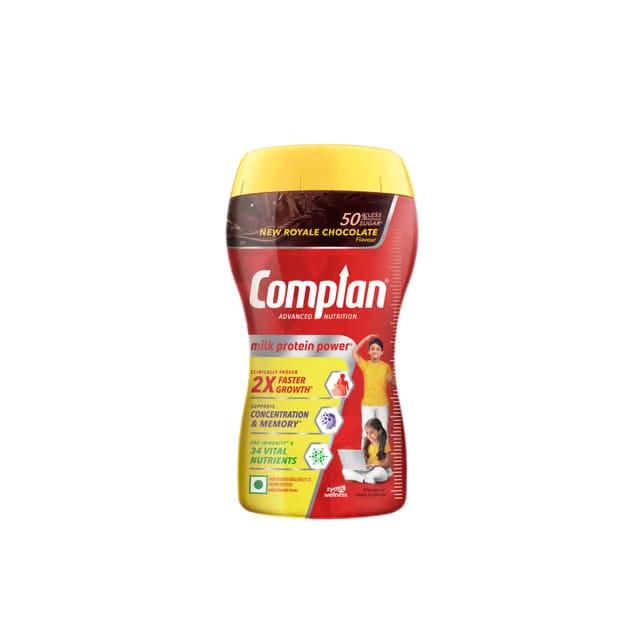 Complan Royale Chocolate Drink Mix