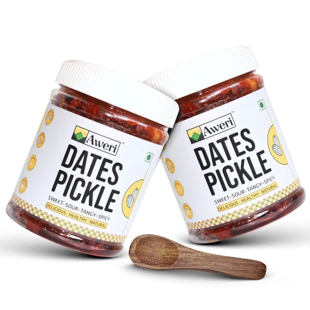 Aweri Dates Pickle