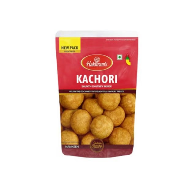 Haldiram's Kachori
