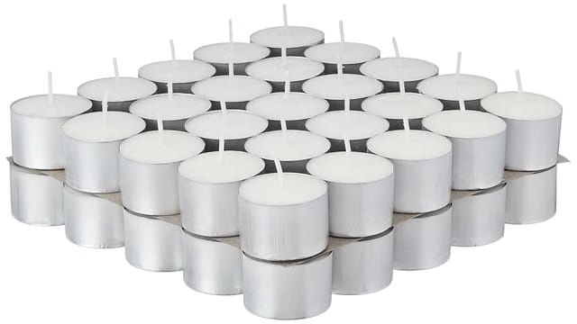 PROSPERRO LUMO by Parkash Candles - 8 hr Burn Time |