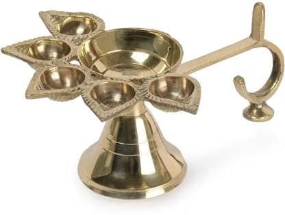 panchaarti Diya