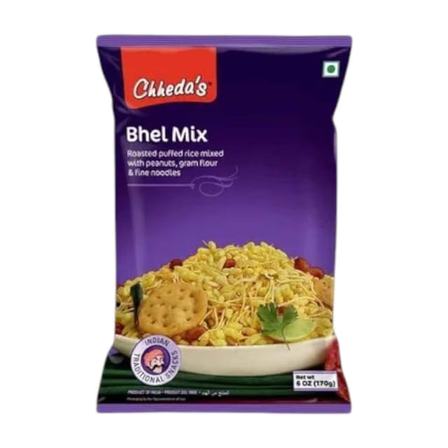 Chheda's Bhel Mix