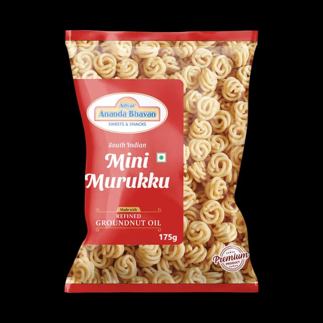 A2B Mini Murukku