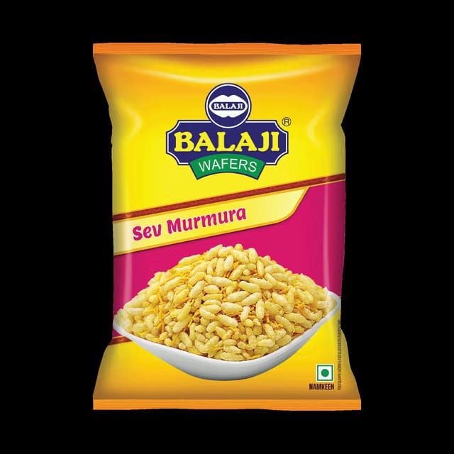 BALAJI Sev Murmura Pouch