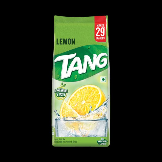 Tang Lemon Instant Drink Mix
