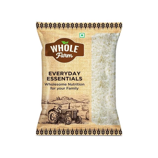 Whole Farm Premium Parmal Rice